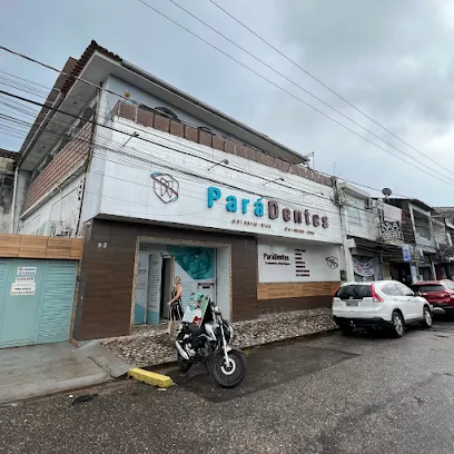 Pará Dentes - Matriz - Clínica Odontológica – Belém