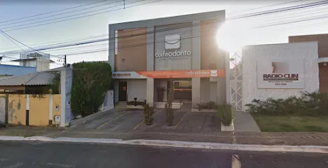 Coife Odonto - Araguaína – Araguaína