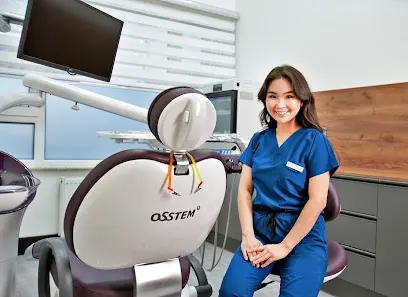 Fuji dental clinic – Ulaanbaatar