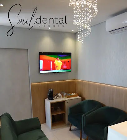 Soul Dental Studio Odontologia – Belém
