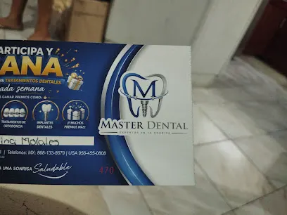 Máster Dental – Heroica Matamoros