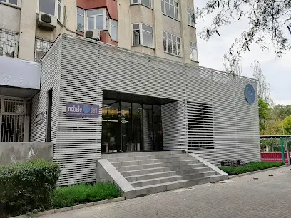 Nobele Dent Стоматологическая Клиника – Bishkek