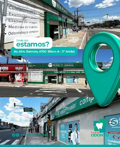 Tudo Odonto Belém – Belém