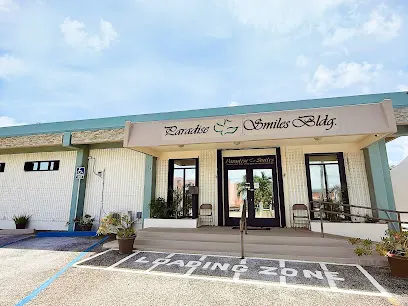 Paradise Smiles Dental Clinic – Tamuning