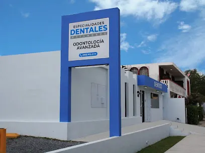 Especialidades Dentales Matamoros – Heroica Matamoros