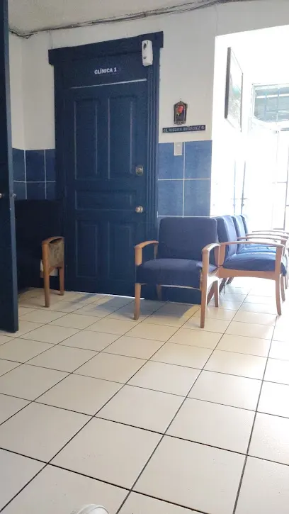 Clinica dental y ortodoncia doctor Carlos Rodriguez Blandon – Guatemala City