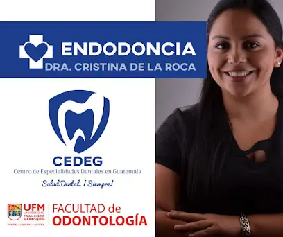 CEDEG GUATEMALA – Guatemala City