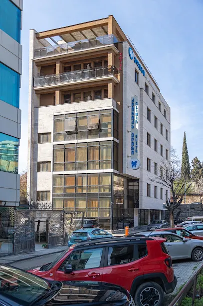 Elite Dent Clinic – Tbilisi
