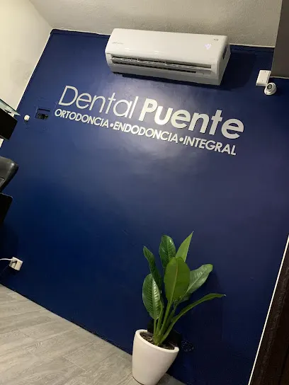 Clínica Dental Puente – Heroica Matamoros
