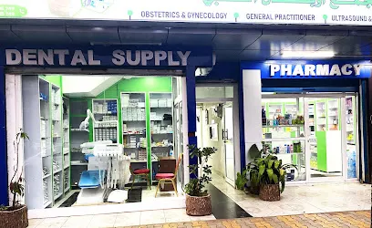 Obsan Medical And Dental Specialist Center – Juba