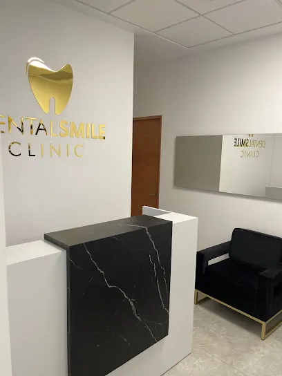 Dental Smile Clinic – Monterrey
