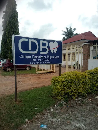 Clinique dentaire de Bujumbura – Bujumbura