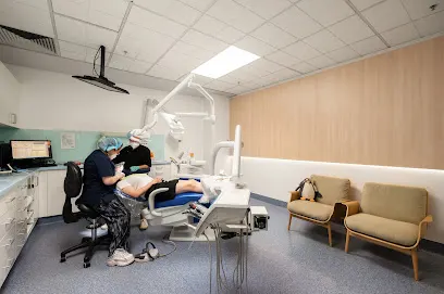 Australian Dentists Clinic – Melbourne