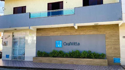 Oralvitta – Fortaleza