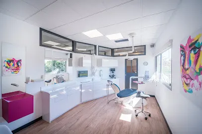 Dr LE MOING Emeline Dentiste, Dr en Chirurgie dentaire NOUMEA – Nouméa