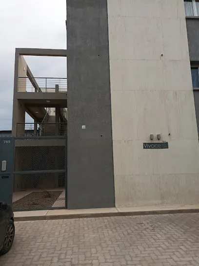 Centro Odontologico Del Valle – J5402EQP