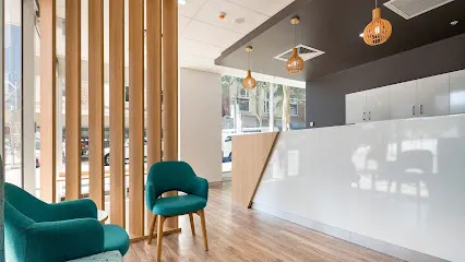 Brisbane Dental – Brisbane City