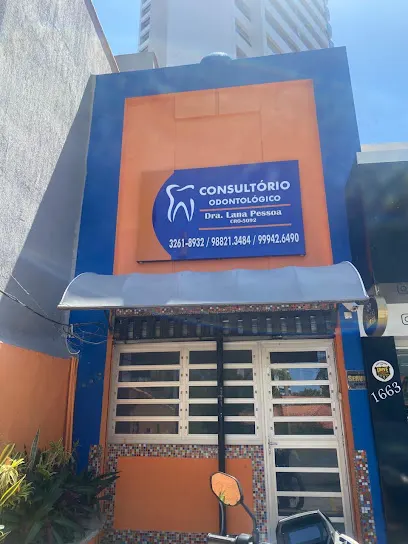 Dra. Lana Pessoa – Fortaleza