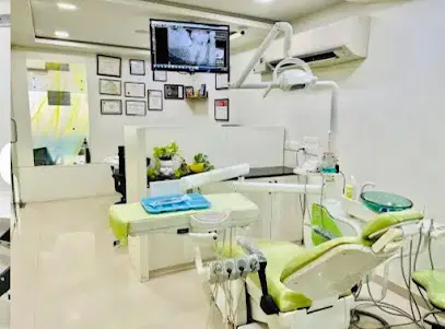 दर्शन डेंटल क्लिनिक - बेस्ट डेंटल क्लिनिक इन सोला अहमदाबाद – Ahmedabad, अहमदाबाद