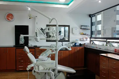 Innova Dental – Cdad. de Guatemala