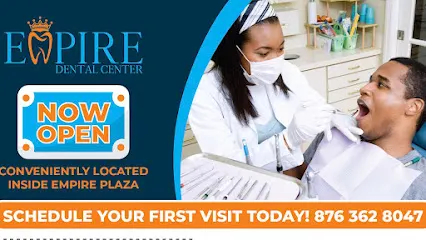 Empire Dental Center Ltd – Kingston
