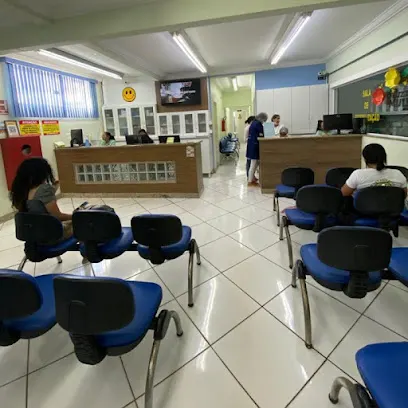 Dentistas Volte a Sorrir - Araguaína – Araguaína