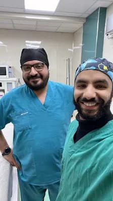 دكتور محمد اسماعيل