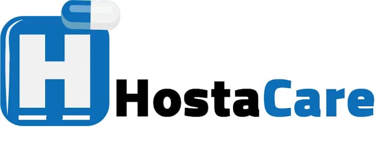 Hostacare - هوستاكير