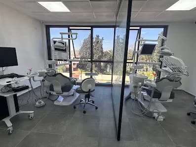 Dr. Sekkate Rania centre dentaire