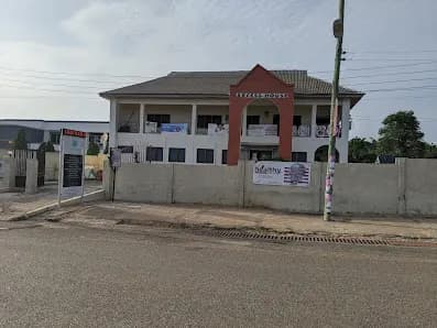 Akcess Dental Clinic Accra