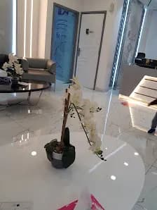 مركز أعيان لطب الأسنان