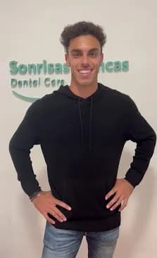 Sonrisas Blancas