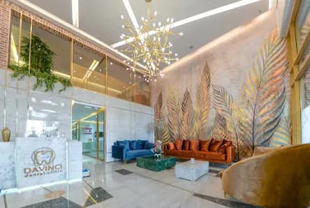 Davinci Dental Clinic - Dentiste à Gueliz Marrakech