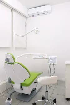 Malva Odontología- dentistas en Palermo
