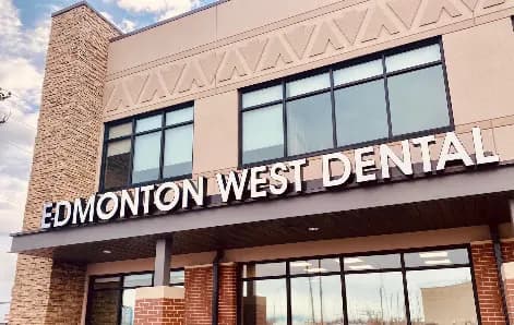 Edmonton West Dental Clinic