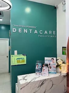 Dentacare SM Manila