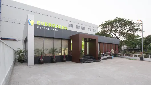 Evergreen Dental Care Myanmar