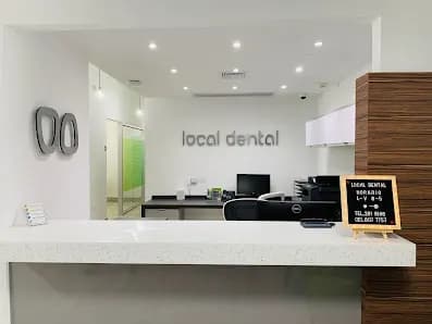 Local Dental