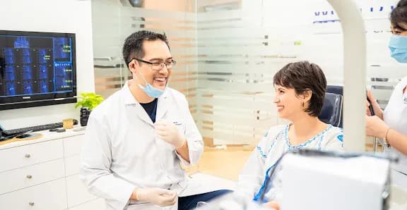 Premier Dental