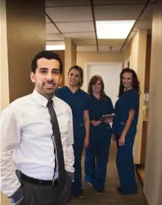 Central Valley Dentistry & Implants