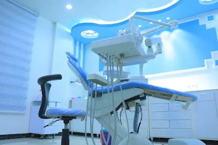 عيادة اسنان Dental Clinic