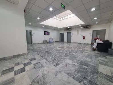 مجمع عيادات طب الأسنان بالخبر