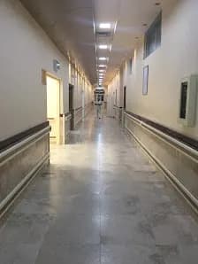 عياده الاسنان - مسسشفى koc