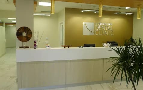 Downtown Dental Clinic
