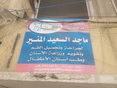 د / ماجد المنير