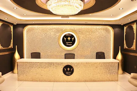 Kings Dental Center Satwa Dubai