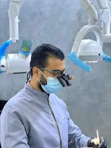 دكتور محمود عباس 🦷
