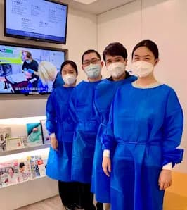 Home Dental