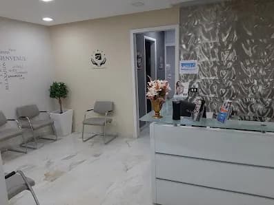 Orthodontiste Ketata Nizar