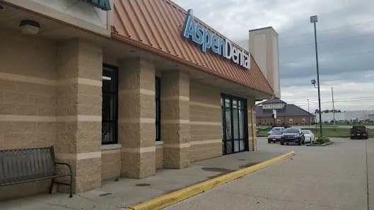 Aspen Dental - Vincennes, IN